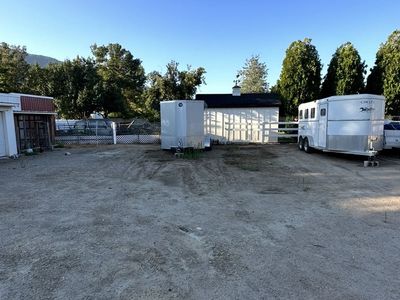 Trailer Parking/Storage
