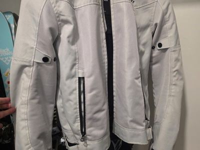 REVIT Eclipse 2 jacket with pads
