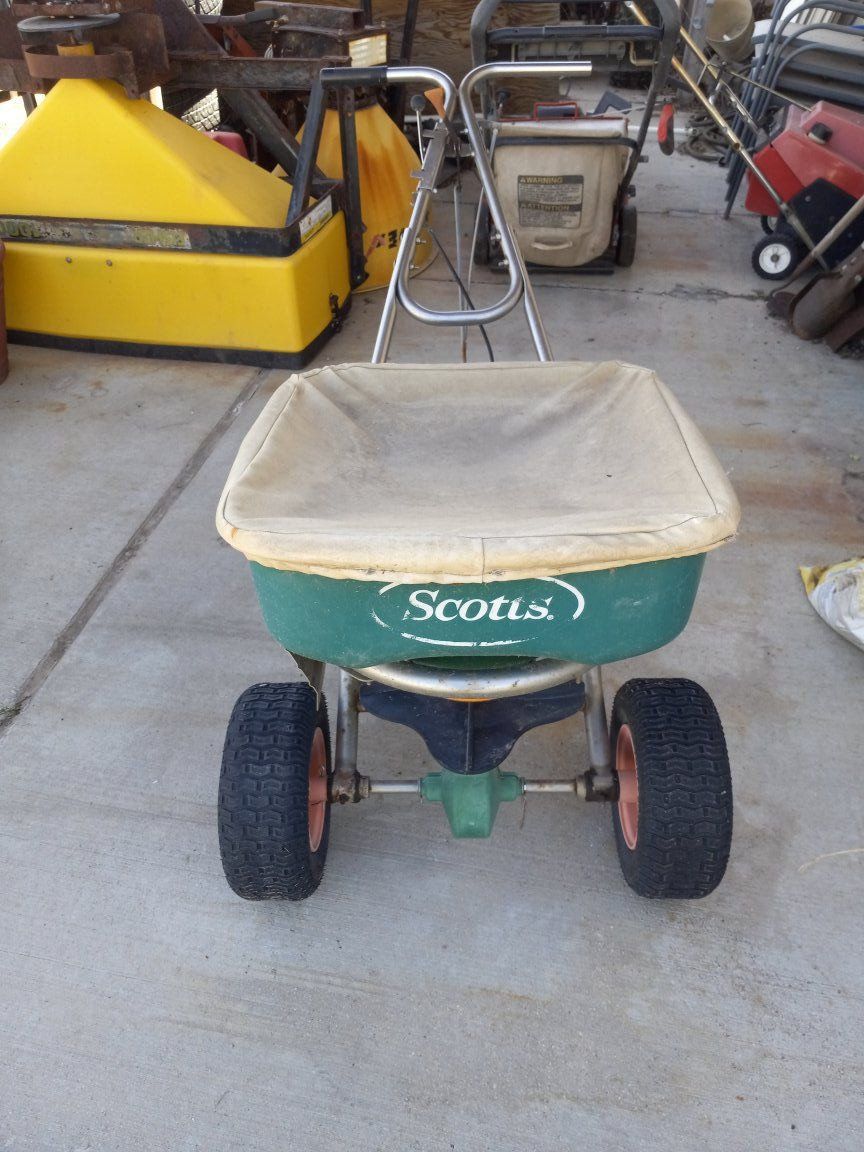 spreader