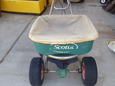 spreader
