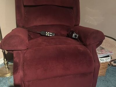 Ultracomfort Recliner