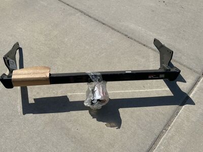 DrawTite Trailer Hitch For Ford F-250 Super Duty