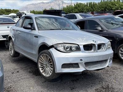 New Arrival - 2008 BMW 128i E87 Parts - UTPAP Ogden