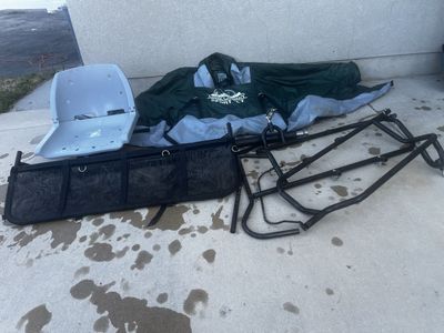 Creek Company Outdoor Discovery Craft