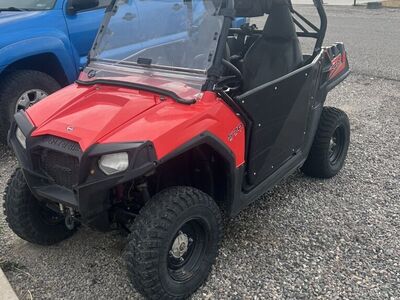Polaris Razor 570 EFI