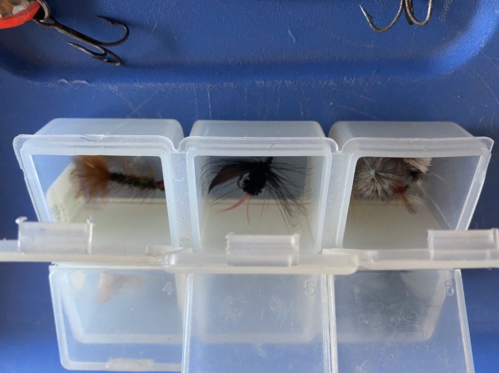 Fishing Hooks