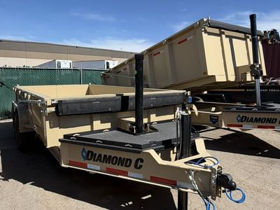 Dump Trailer Rental – Dirt, Rock, Landscaping & Cleanup - $80 to start