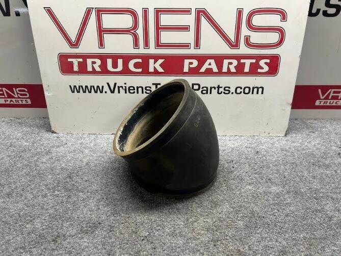 438124C1 HOSE, ELBOW 38 DEG