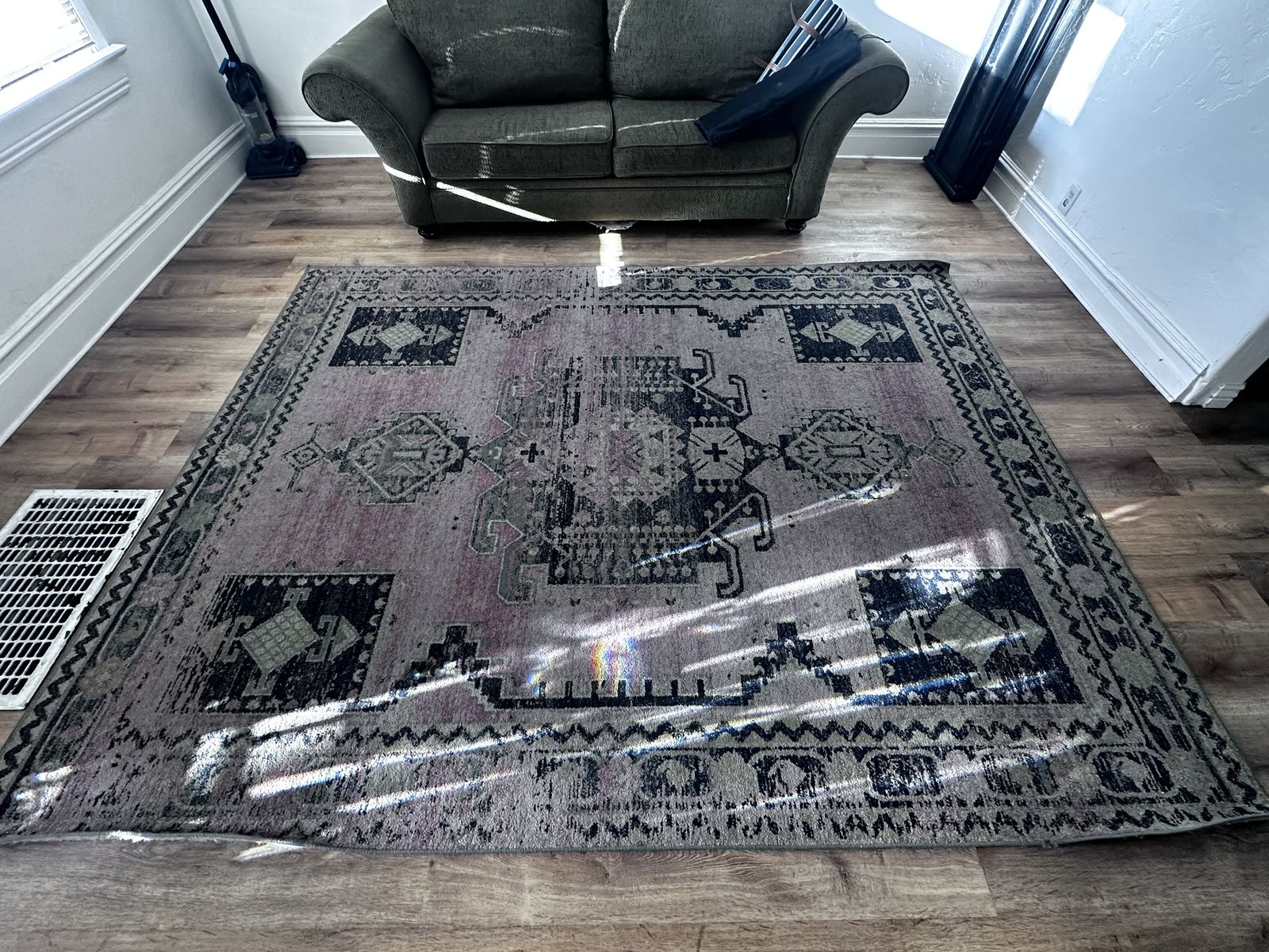 Large Rug