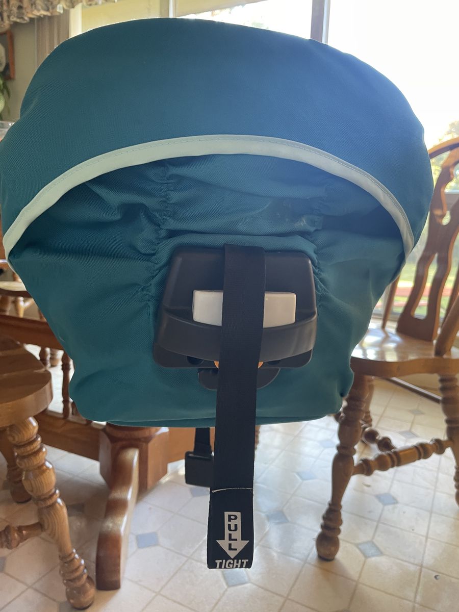 Chicco Quivkdeat Hopk-on Chair