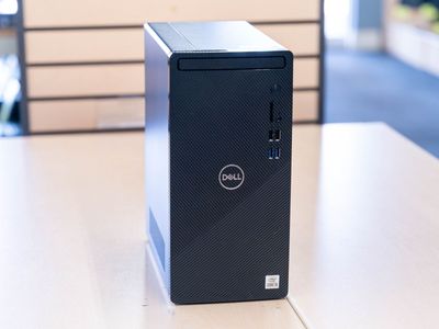 Dell Optiplex i5-10400 Windows 11 Desktop Computer 256GB SSD 16GB RAM Wifi and Bluetooth