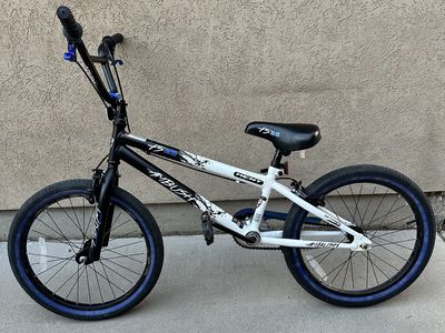 Kent Ambush FS20 20” BMX Bike – Excellent Condition – Ready to Ride