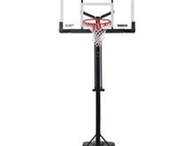 Lifetime Factory Second 54 Inch Basketball Hoop