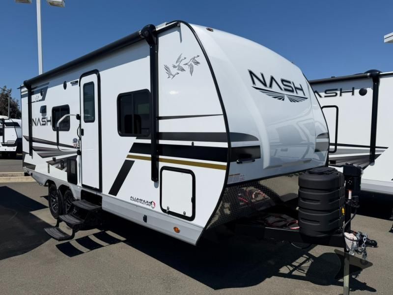 2026 Northwood Nash 23D