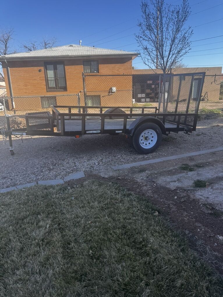 Utility trailer For Sale