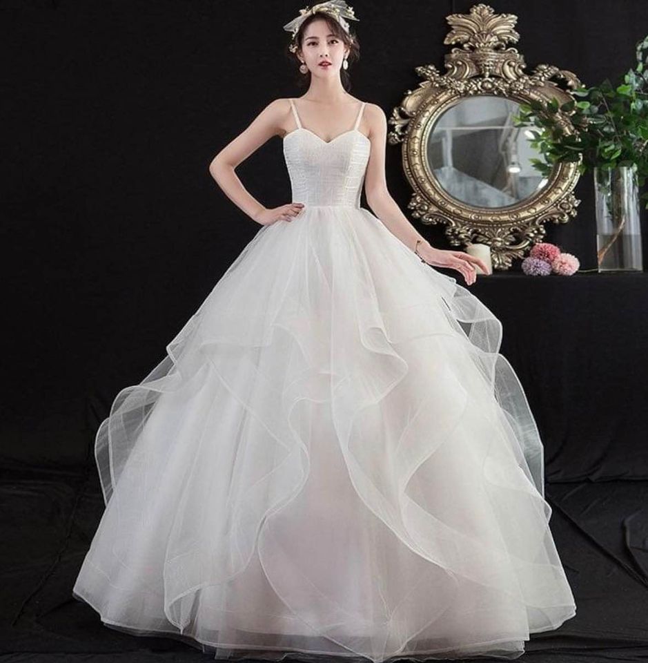 Brand New Wedding Dress Size 10 & 12 Available