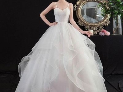 Brand New Wedding Dress Size 10 & 12 Available