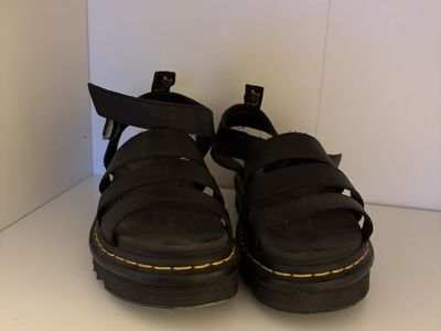 Doc Marten Sandals