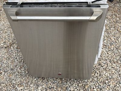 GE DISHWASHER - FREE