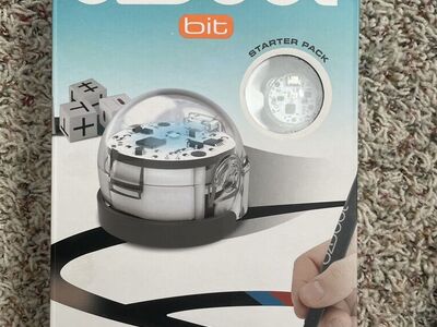 Ozobot Bit Starter Pack