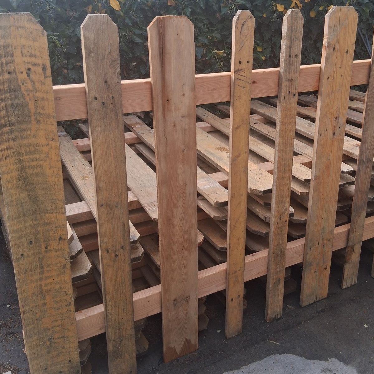 Fence Panels. New. Must sell