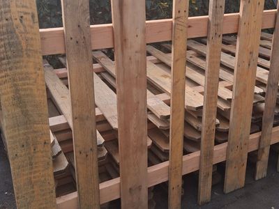 Fence Panels. New. Must sell