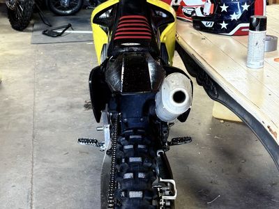 RMZ 450