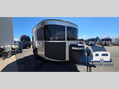 New 2026 Airstream Basecamp 20Xe