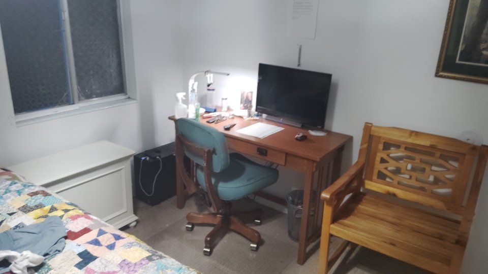 Computer Desk