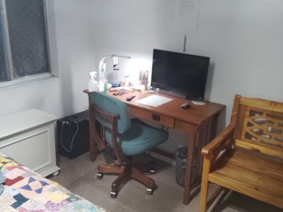 Computer Desk