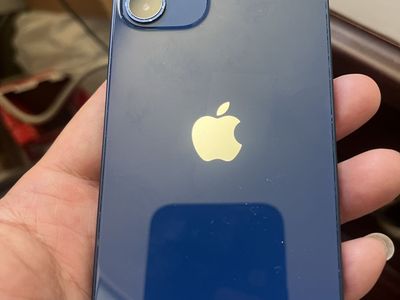 Iphone 12 mini 128gb.unlocked