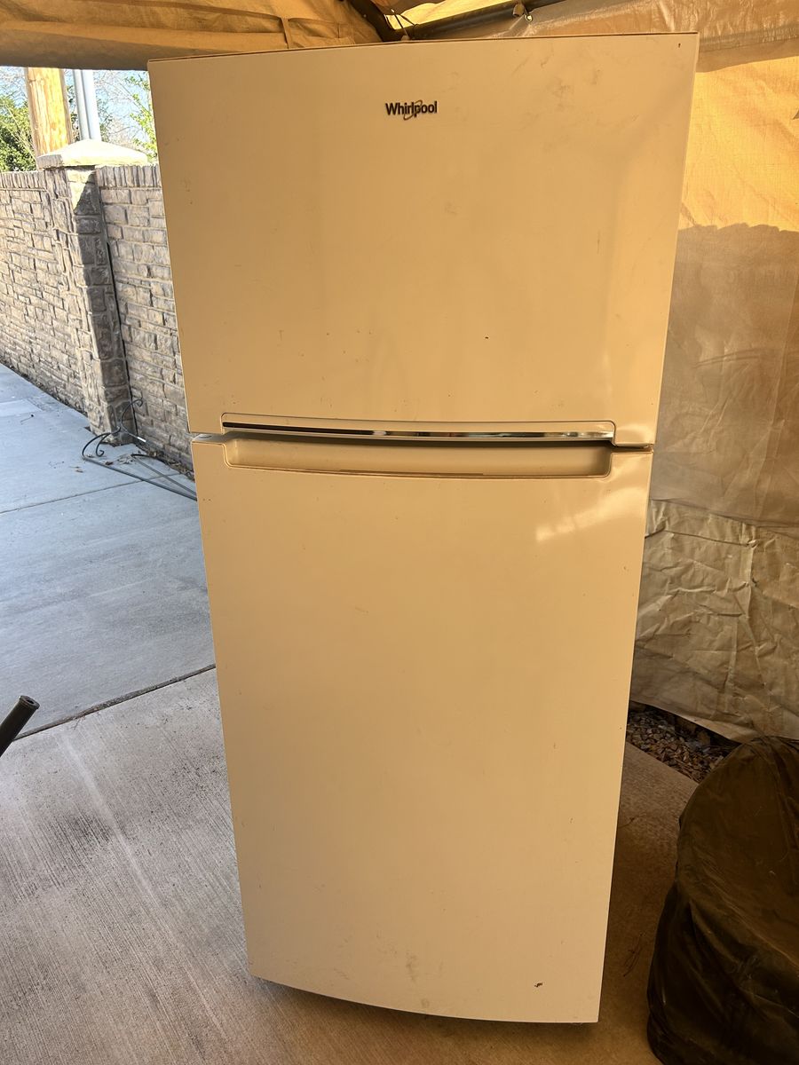 Free Fridge