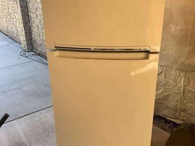 Free Fridge