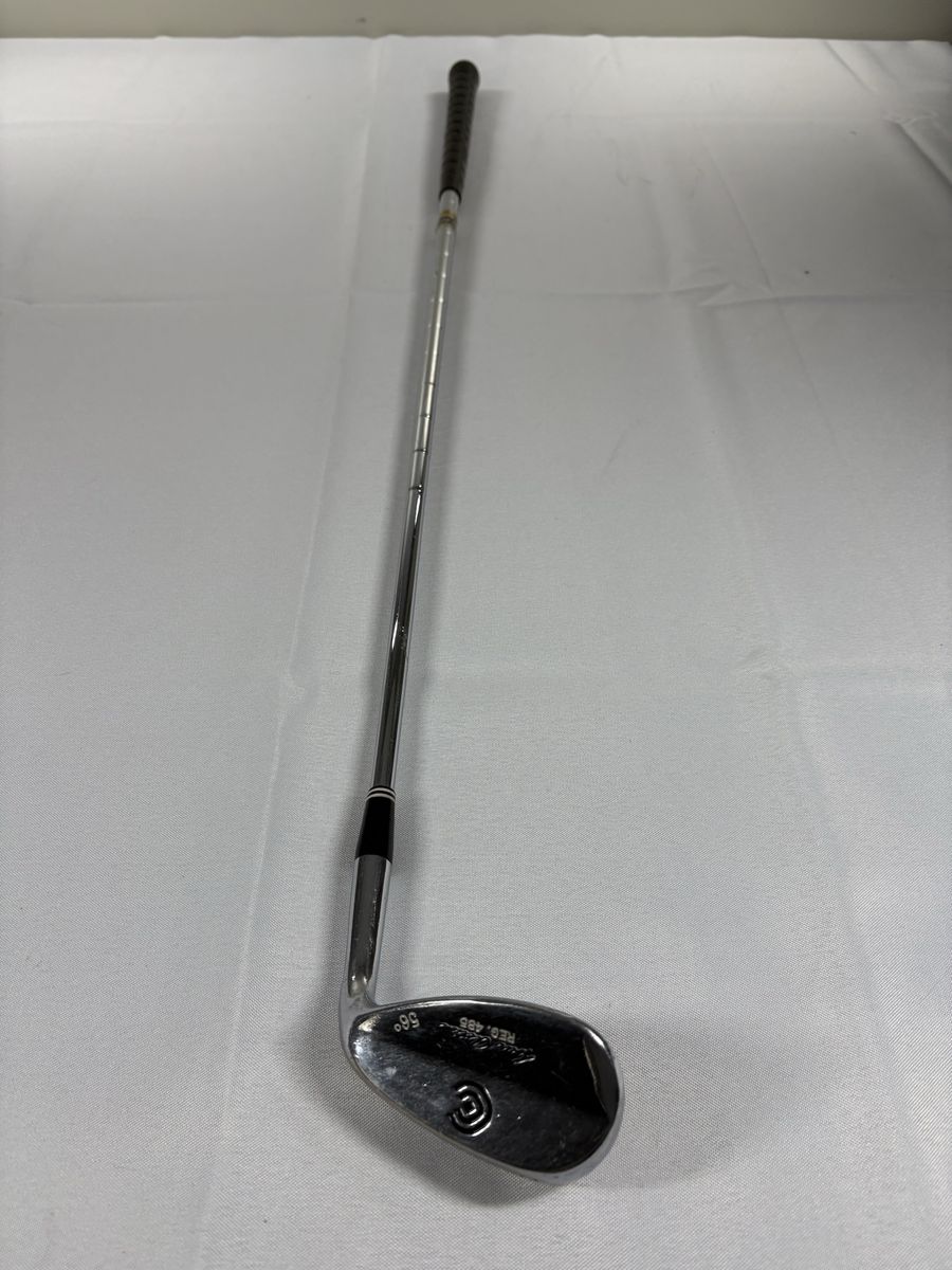 Cleveland 588 56° Sand Wedge Golf Club RH
