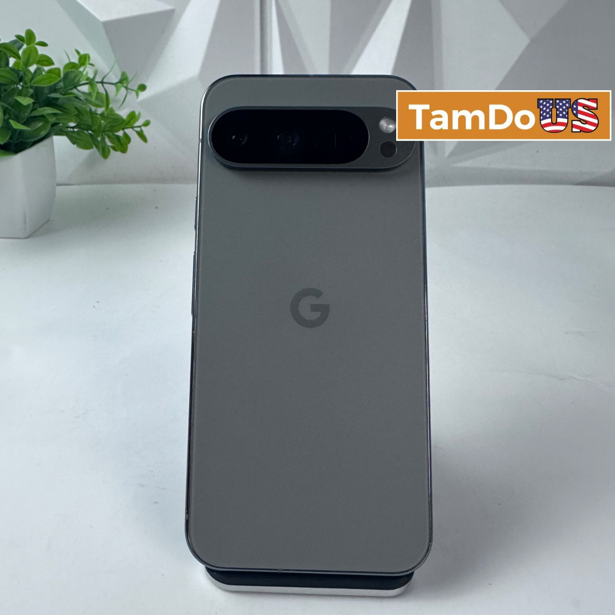 Google Pixel 9 Pro XL | 128GB | Unlocked | Grey