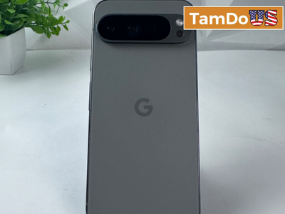 Google Pixel 9 Pro XL | 128GB | Unlocked | Grey
