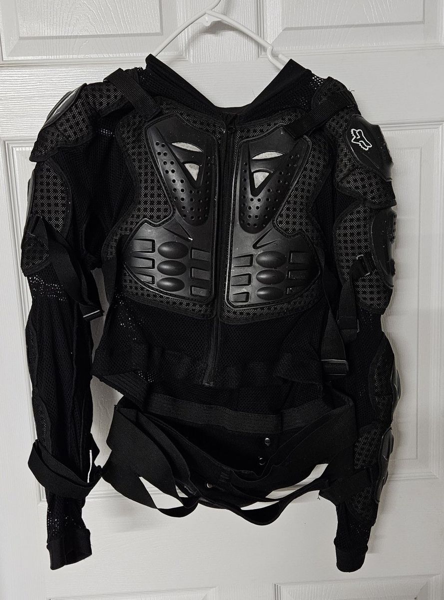 Fox Racing Titan Sport Jacket Size XL