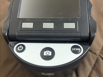 Kodak Scanza Digital film Scanner