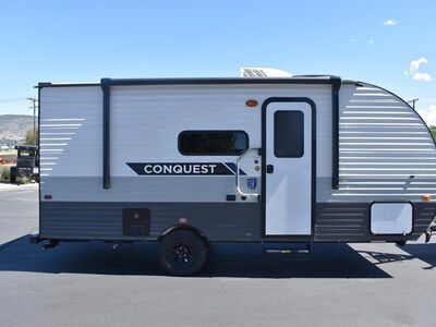 2024 Gulf Stream Conquest 177BH