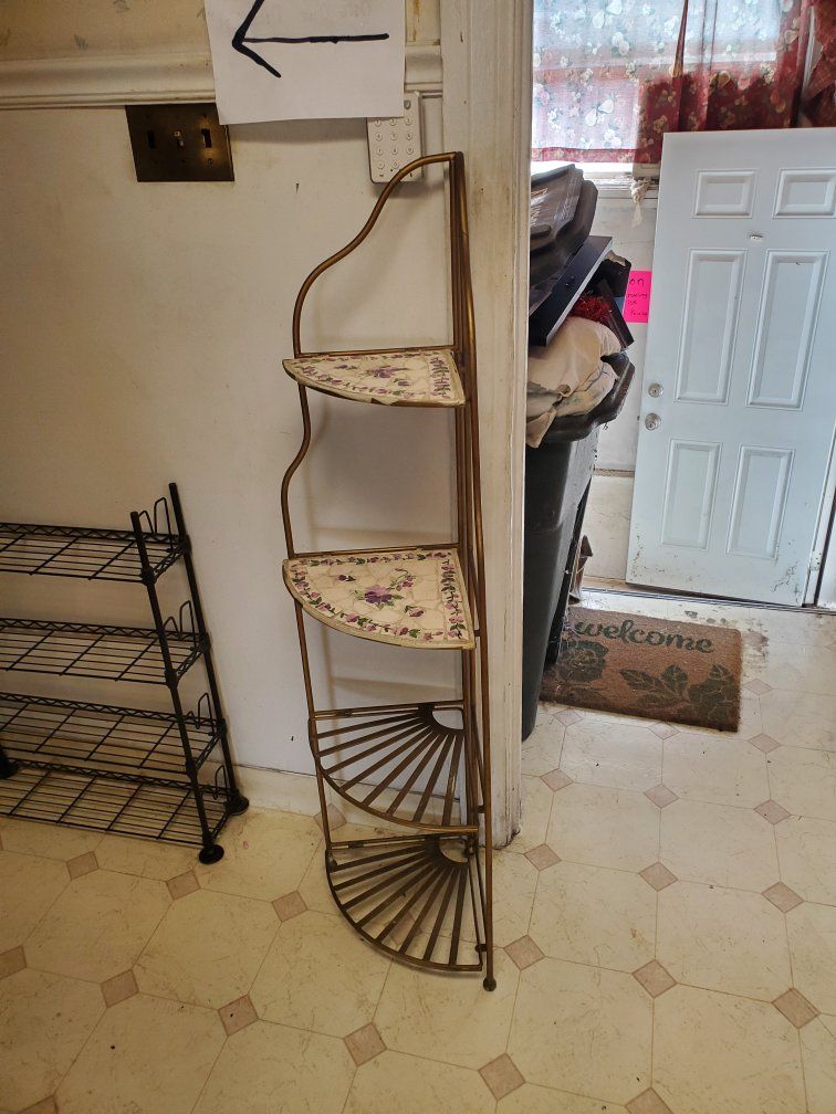 vintage stand