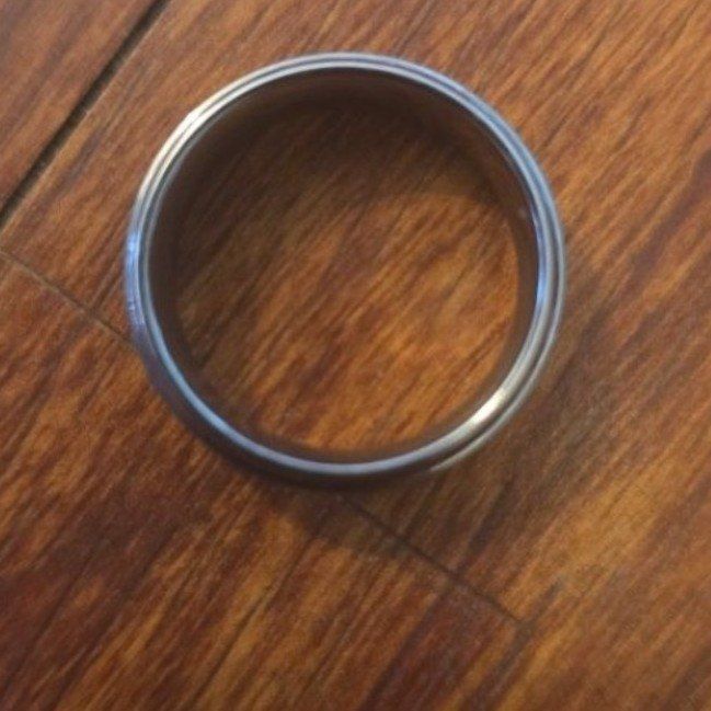 wedding ring