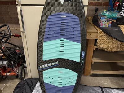 PHASE FIVE MODEL X 57