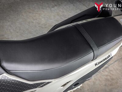 2026 Kawasaki KLX®230 SHERPA S ABS