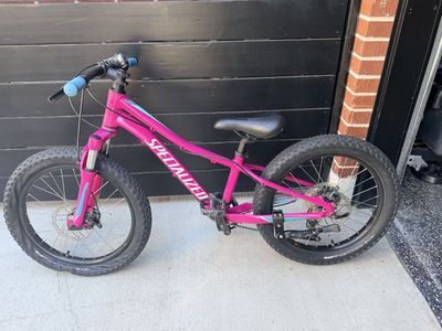 Specialized RipRock 20”