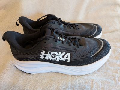 Hoka Skyflow Men's Running Shoes Size 12