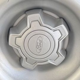 Ford Maverick Center Caps