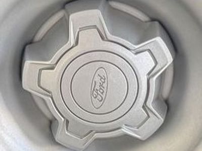Ford Maverick Center Caps