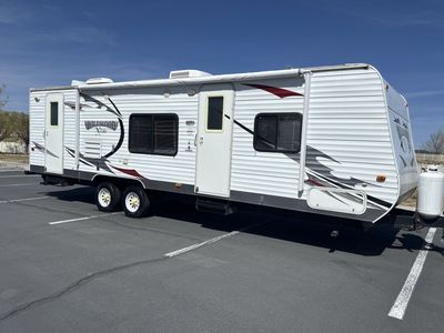 2013 Wildwood 28FT Bunk House Immaculate Condition