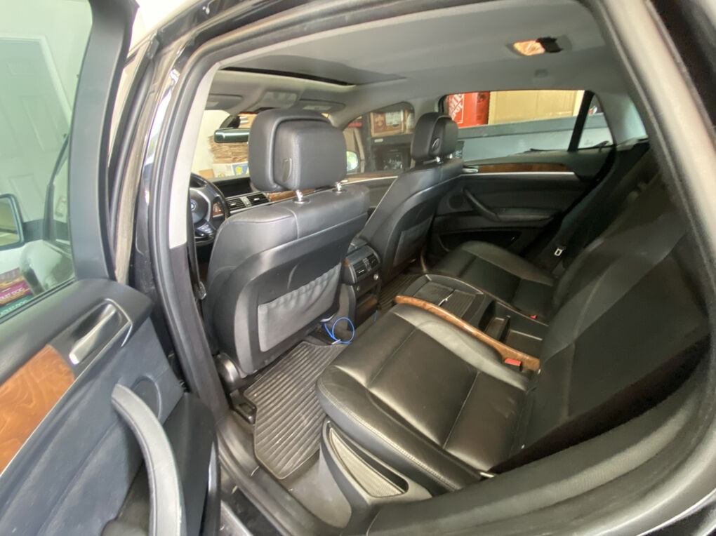 2013 BMW X6 AWD 4dr xDrive50i