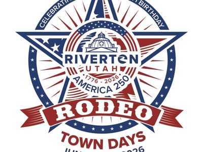 Riverton Rodeo Tickets